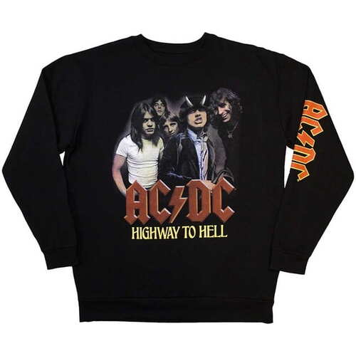 Mikina AC/ DC - Highway To Hell