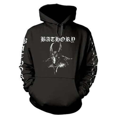Mikina klokan Bathory - Goat