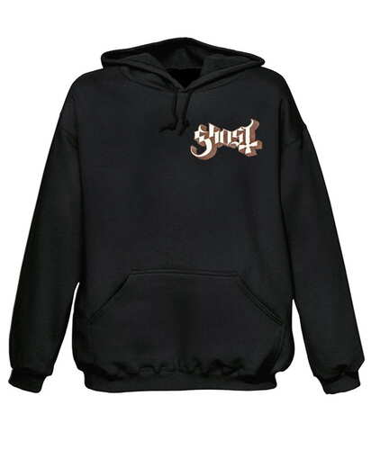 Mikina klokan Ghost - Opus Eponymous