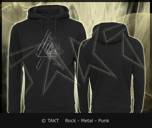 Mikina klokan Linkin Park - Logo 2