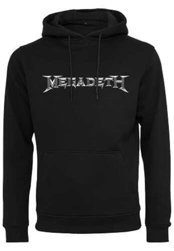 Mikina klokan Megadeth - Killing Is My Business