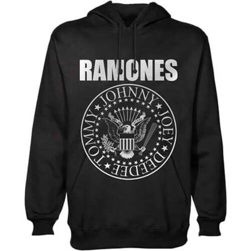 Mikina klokan Ramones - Presidential Seal
