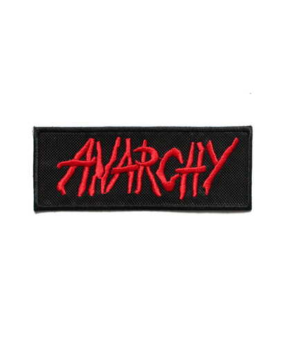 Nášivka Anarchy 04
