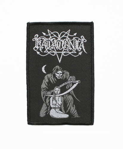 Nášivka Katatonia - Reaper