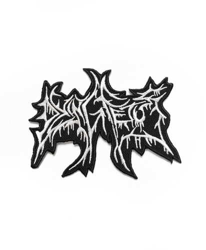 Nášivka - Nažehlovačka Dying Fetus - Logo
