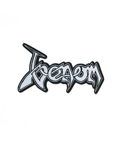 Nášivka Venom - Logo Cut Out
