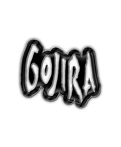 Odznak Gojira - Logo