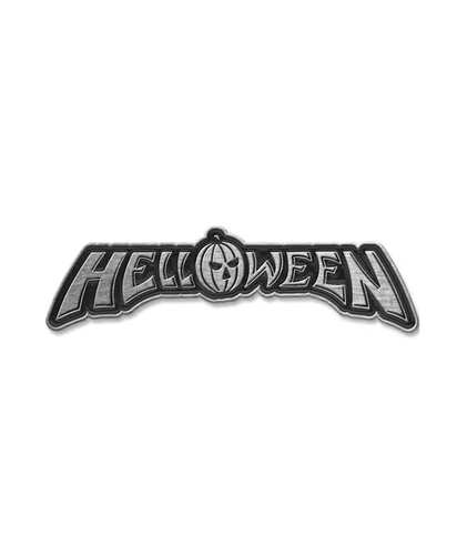 Odznak Helloween - Logo