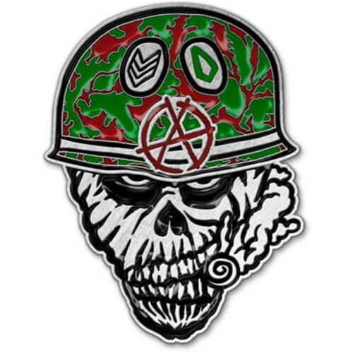 Odznak S.  O.  D.  - Sgt.  D