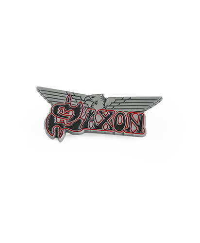 Odznak Saxon - Logo Eagle