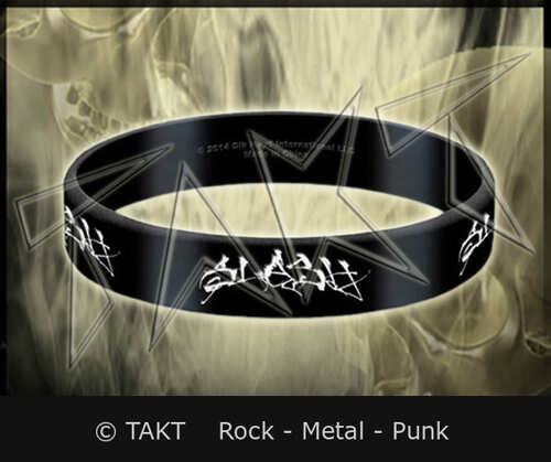 Pásek na ruku Slash - Logo