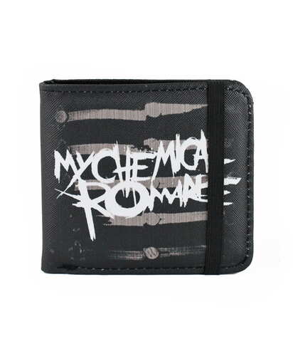 Peněženka My Chemical Romance - Romance Parade