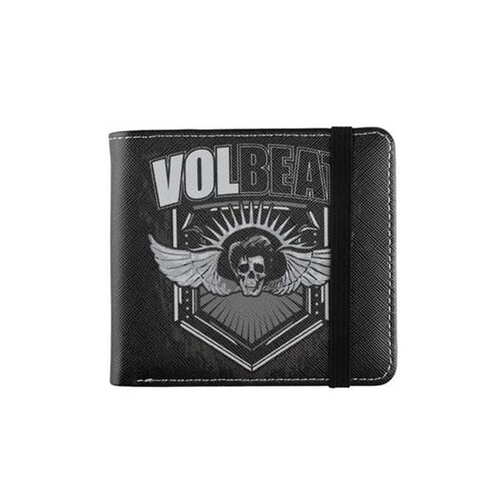 Peněženka Volbeat - Established