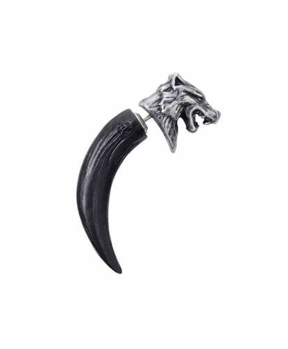 Piercing Alchemy Wolf Macht