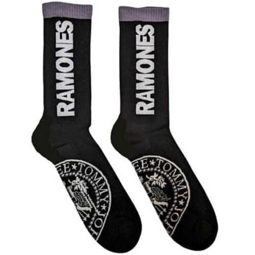 Ponožky Ramones - Presidential Seal