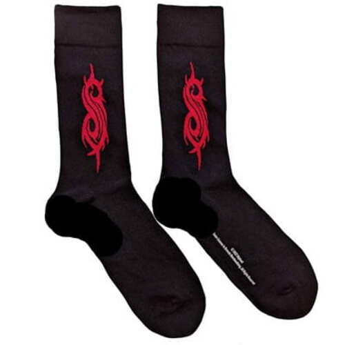 Ponožky Slipknot - Tribal