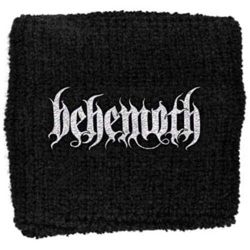 Potítko na ruku Behemoth - Logo
