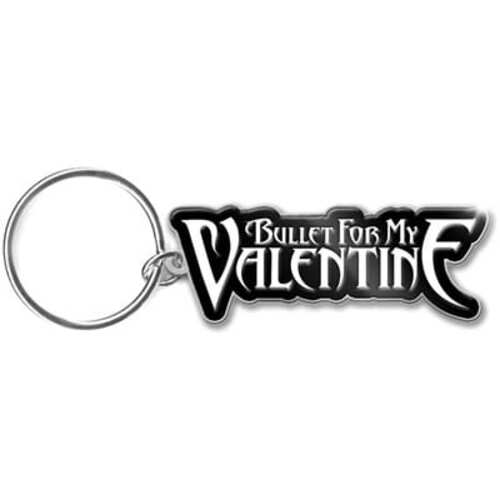 Přívěšek Bullet Form My Valentine - Logo