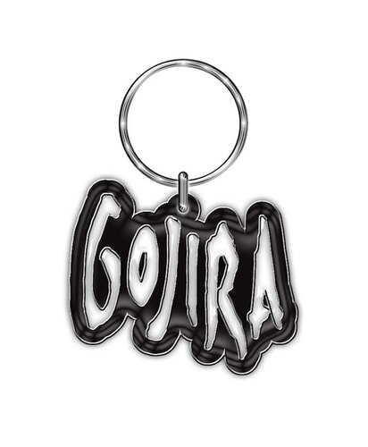Přívěsek Gojira - Logo