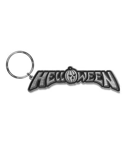 Přívěsek Helloween - Logo