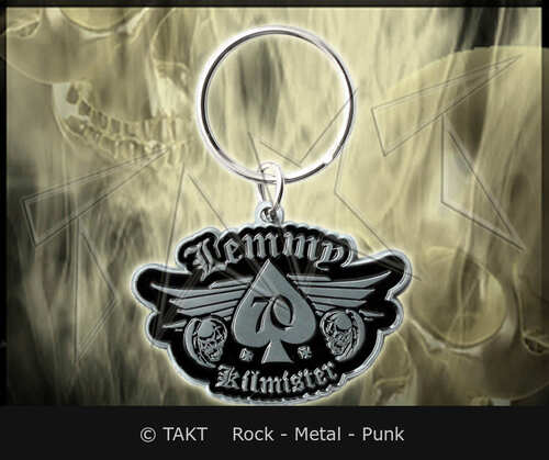 Přívěsek Lemmy - 70