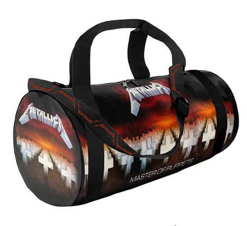 Taška Metallica - Master Of Puppets