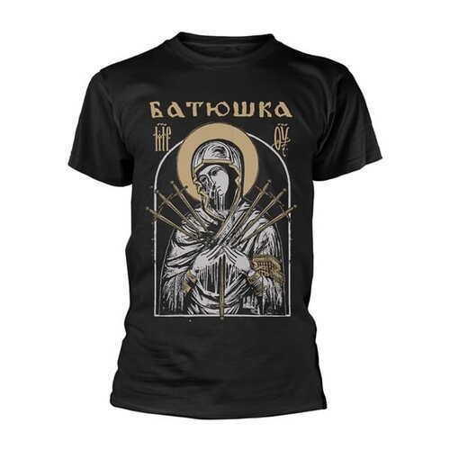 Tričko Batushka - Mary Dagger