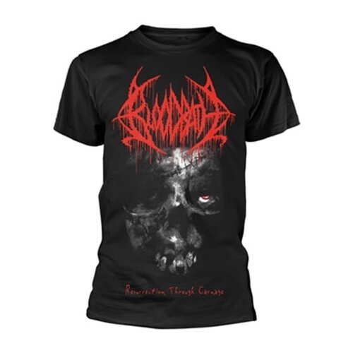 Tričko Bloodbath - Resurrection
