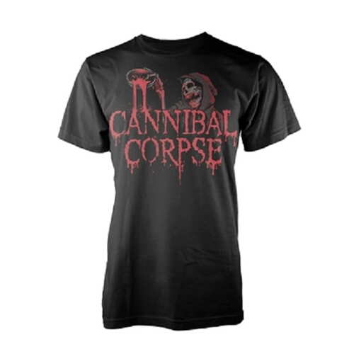 Tričko Cannibal Corpse - Acid Blood
