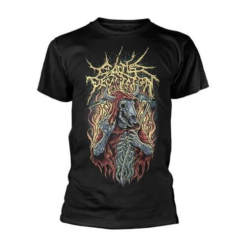 Tričko Cattle Decapitation - Reaper Ramirez