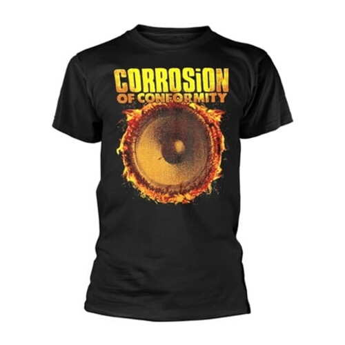 Tričko Corrosion Of Conformity - Deliverance