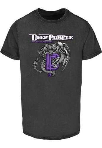Tričko Deep Purple - The Battle Rages On