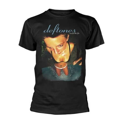 Tričko Deftones - Around The Fur 2022