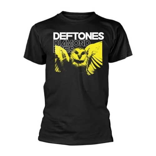 Tričko Deftones - Diamond Eyes