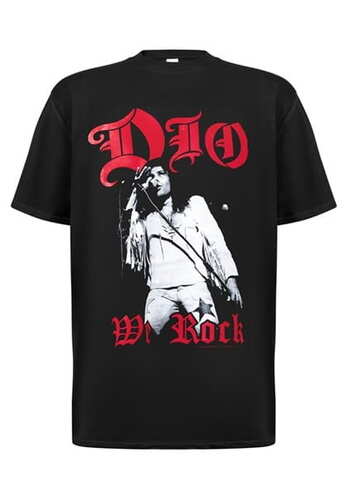 Tričko Dio - Ronnie James Dio