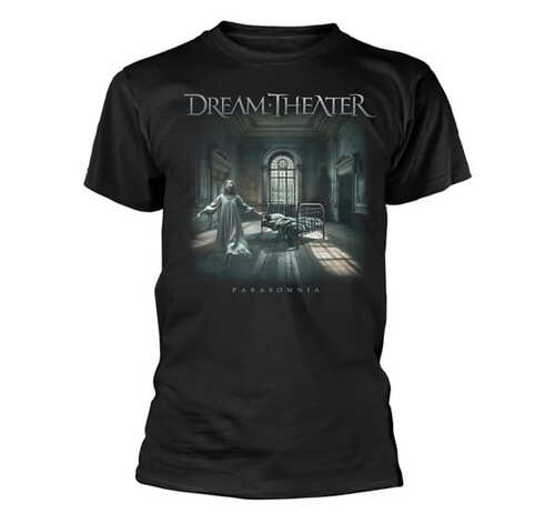 Tričko Dream Theater - Parasomnia