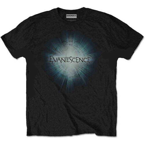Tričko Evanescence - Shine