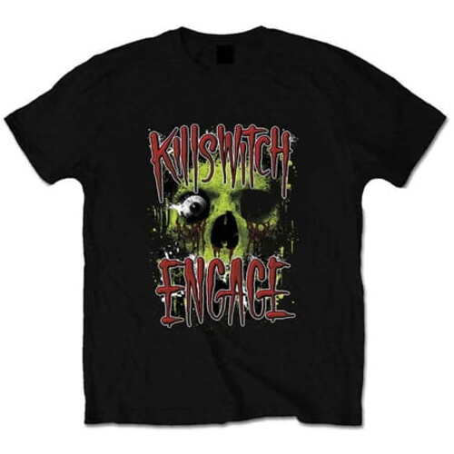 Tričko Killswitch Engage - Skullytont