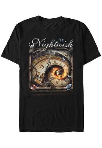 Tričko Nightwish - Yesterwynde