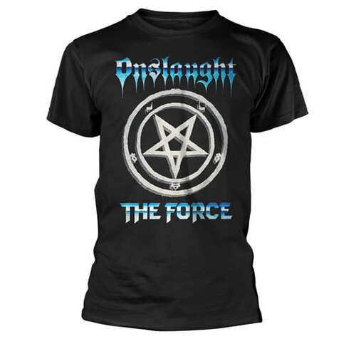 Tričko Onslaught - The Force