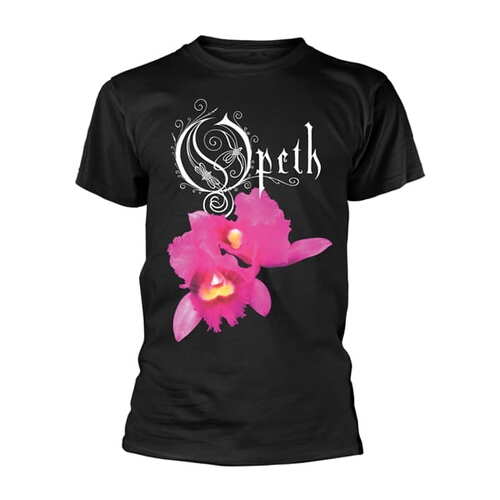 Tričko Opeth - Orchid