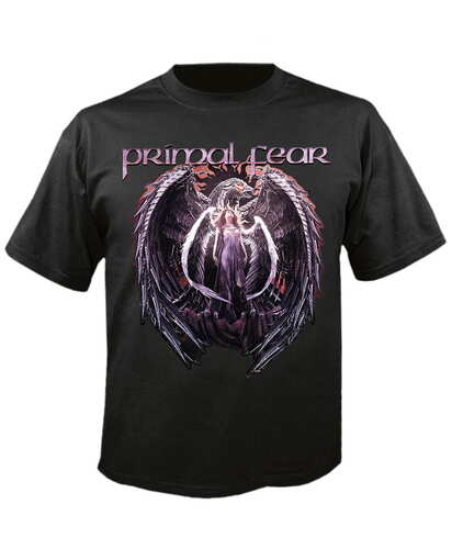 Tričko Primal Fear - I Will Be Gone