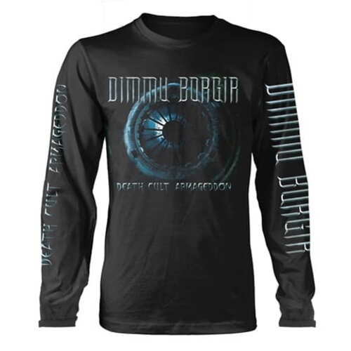 Tričko s dlouhým rukávem Dimmu Borgir - Death Cult Armageddon