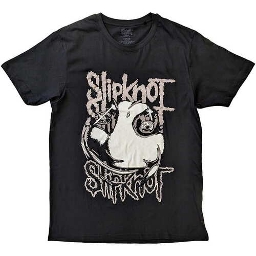 Tričko Slipknot - Maggot