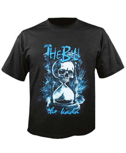 Tričko The Bill - The Kada