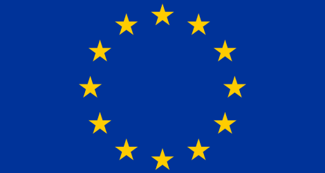 Europe Flag